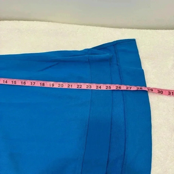 SWEATY BETTY Long Sleeve Terry Layering Sweatshirt Size XS Oversized Relaxed - Picture 10 of 10